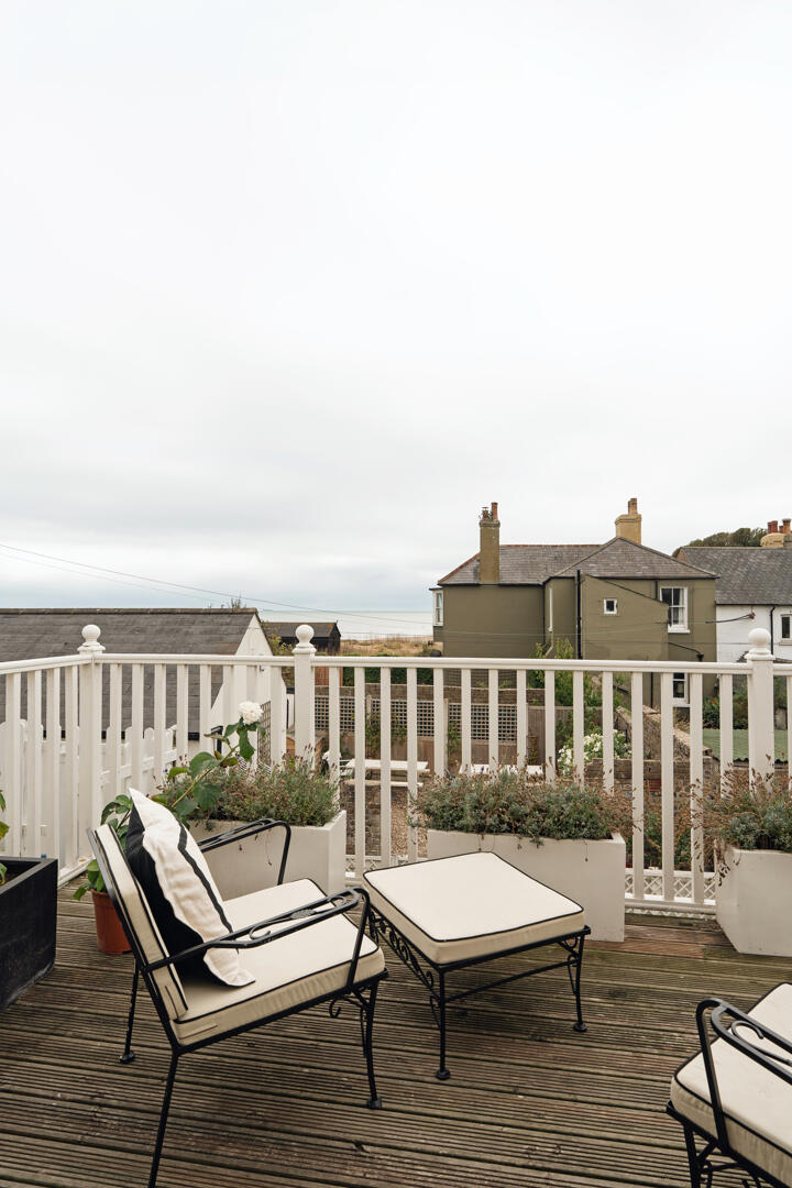 Seaview Cottage - Image 4